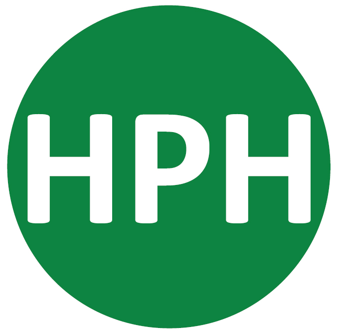 งานด้าน HPH